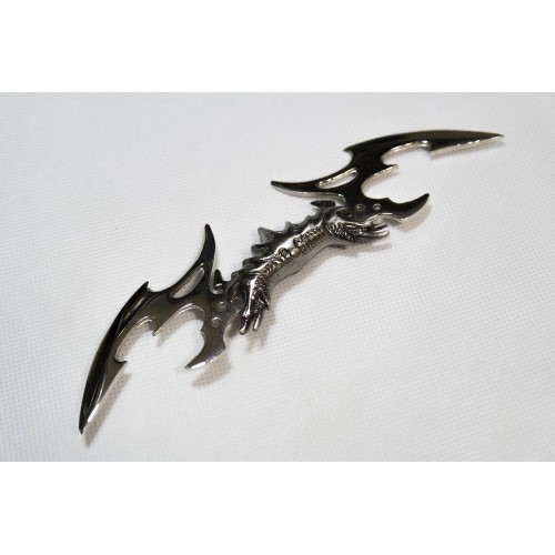 Mini Batleth Letter Opener