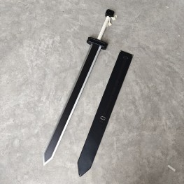 Dragon Sword Metal 137cm Dragon Sword Metal 137cm