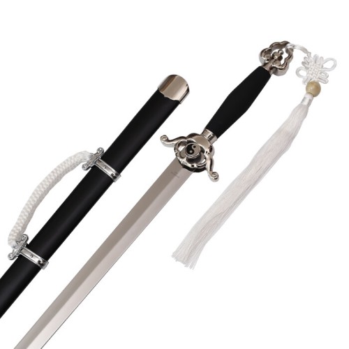 Chinese Kung Fu Sword