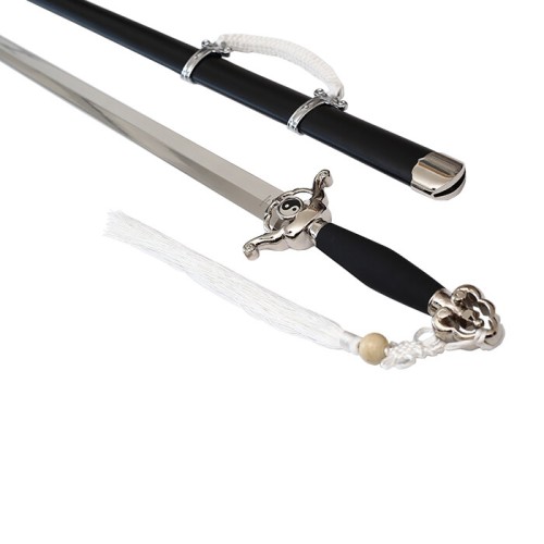 Chinese Kung Fu Sword