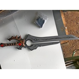 Double Sword - Grade A - 30% off Double Sword - Grade A - 30% off