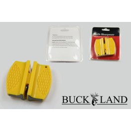 Buckland Dual Sharpener