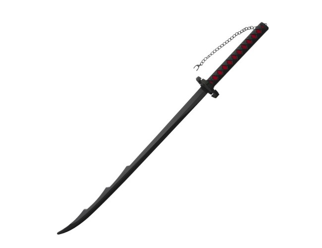 Zangetsu Foam Sword