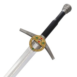 Foam TV Version Sword