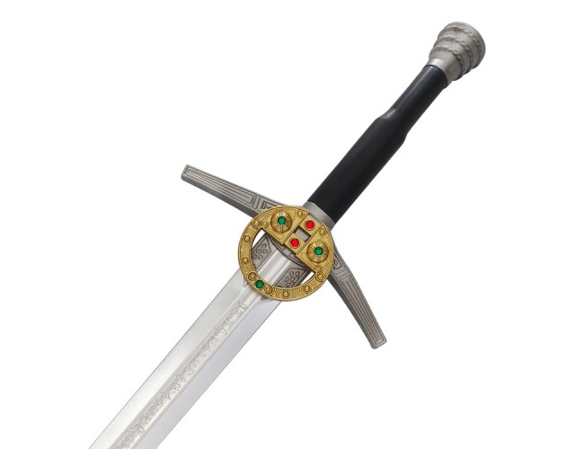 Foam TV Version Sword