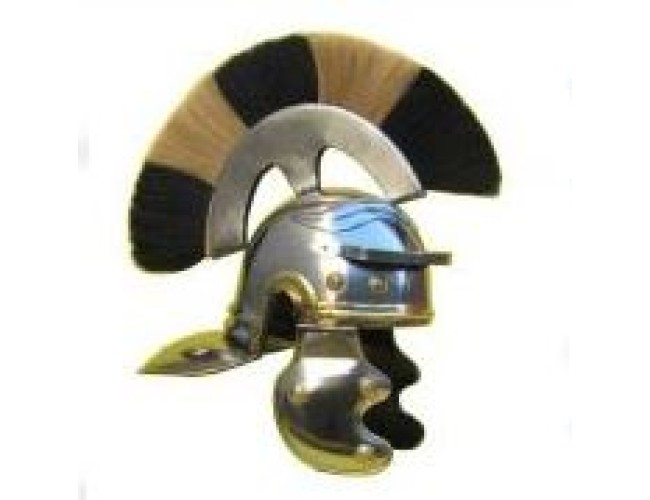 Roman Gallic Wars Helmet