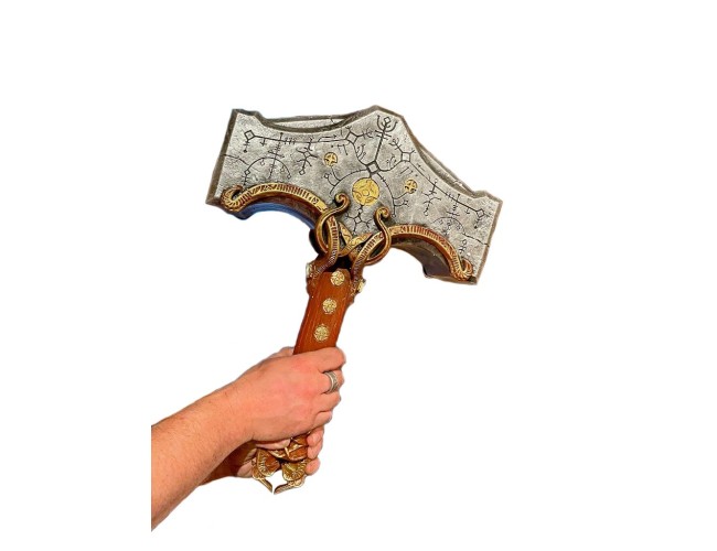 Hammer in Fiberglass