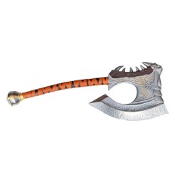 Foam Fantasy Axe