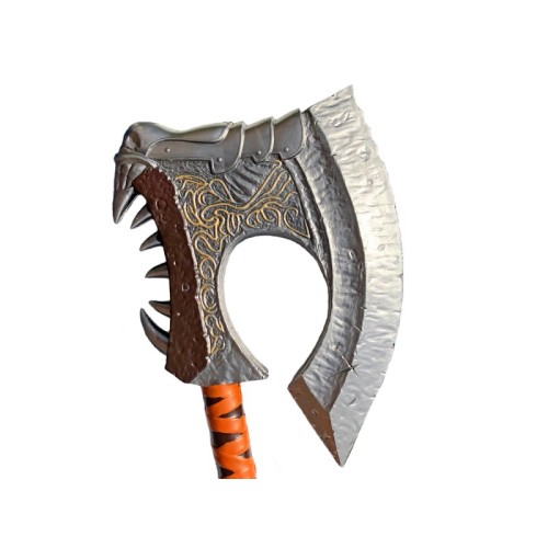 Foam Fantasy Axe