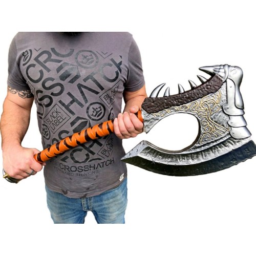 Foam Fantasy Axe