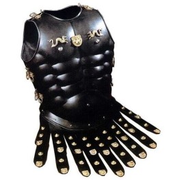 Royal Greek Armour Royal Greek Armour