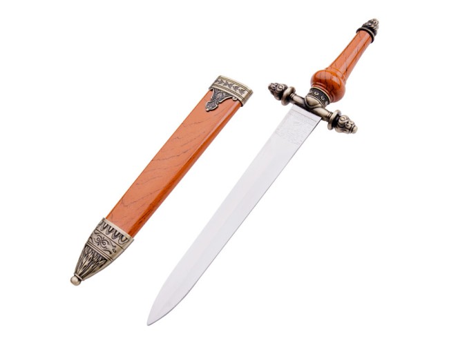 Antelope Dagger