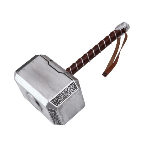 Foam Mjolnir