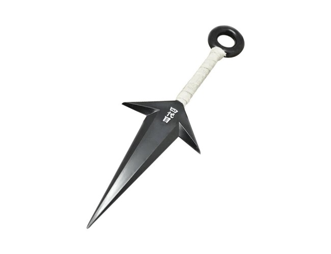 Foam Obito Kunai