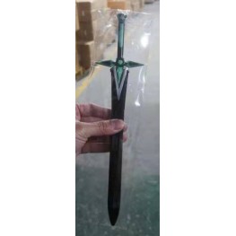 Turquoise Sword Cake Knife Turquoise Sword Cake Knife