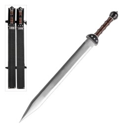 Roman Gladius Twin Set