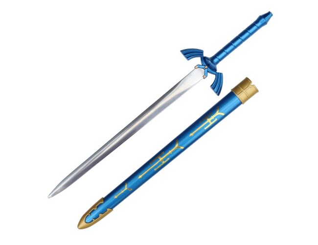 12inch Blue Sword 2