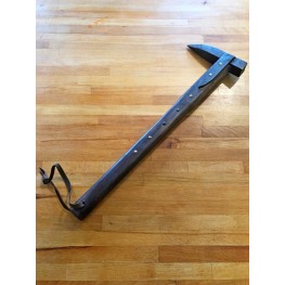 Handmade Battle Hammer Handmade Battle Hammer