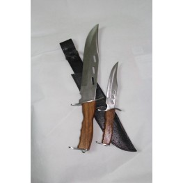 Hunting Knife Set
