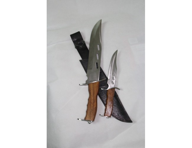 Hunting Knife Set