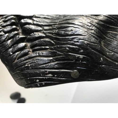 Resin Mask - Grade B - 50% off