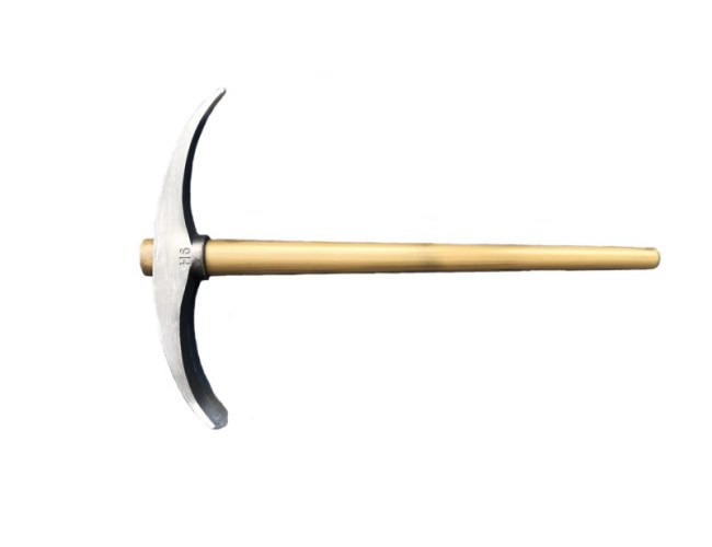 Foam Pickaxe Hoe