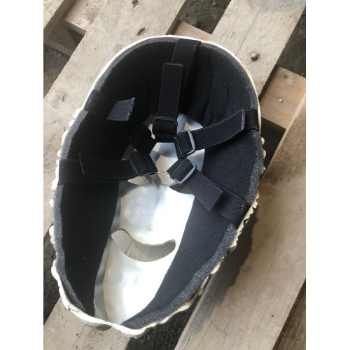 Odysseus Mask - Grade B 50% Off