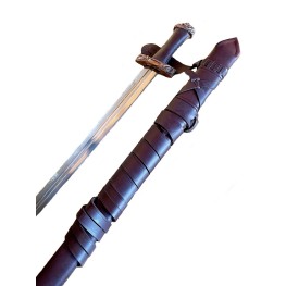 Full Tang Battle Ready Viking Sword