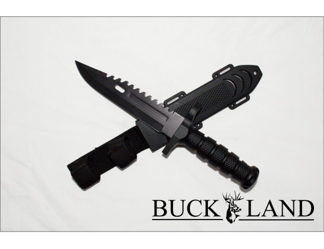 Extreme Survival Knife