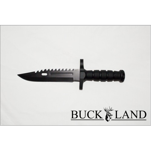 Extreme Survival Knife