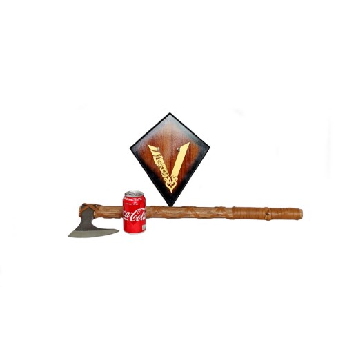 Expensive Ragnar Lothbroks Axe