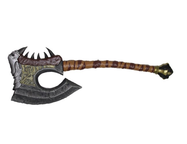 Fantasy Axe
