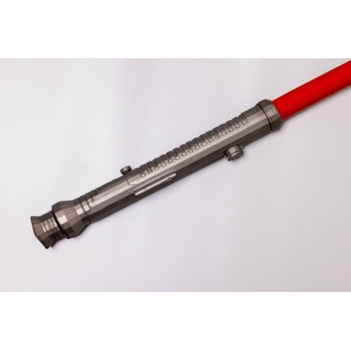 Foam Light Sword Red