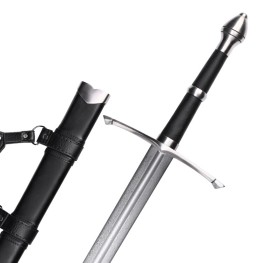 Battle Ready Ranger in Folded Steel