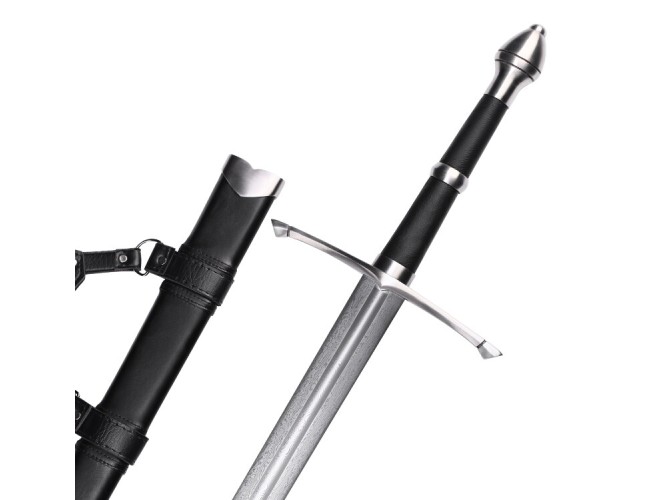 Battle Ready Ranger in Folded Steel