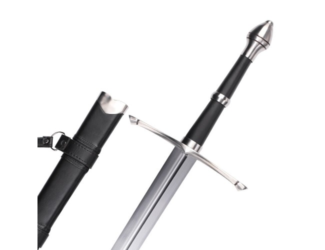 Battle Ready Ranger in 1075