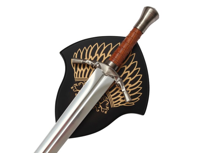 Expensive Steward’s Sword