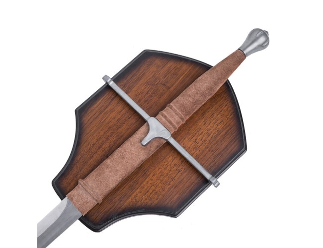 Expensive William Wallace Sword on Plaque