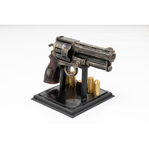 Monster’s Monster Colt