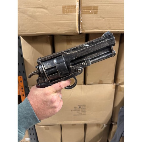 Monster’s Monster Colt