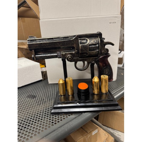 Monster’s Monster Colt