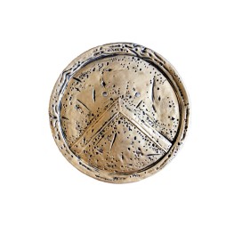 Leonidas Shield in Foam Leonidas Shield in Foam