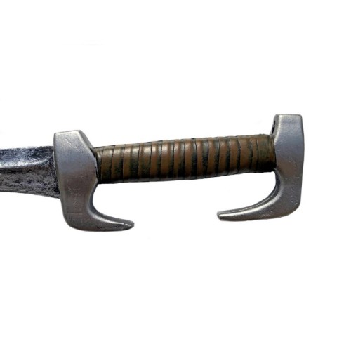 Leonidas Sword in Foam