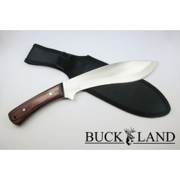 Buckland Pakka Kukri Buckland Pakka Kukri