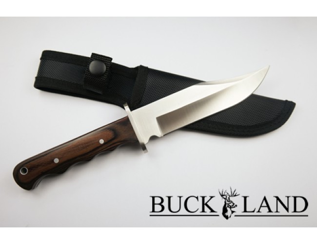 Buckland Mini Bowie
