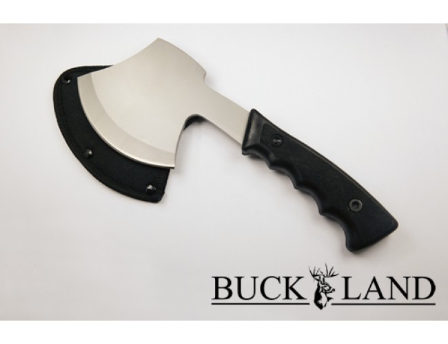 Buckland Woodland Axe