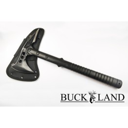 Buckland Cliffhanger Axe