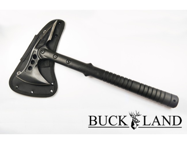 Buckland Cliffhanger Axe