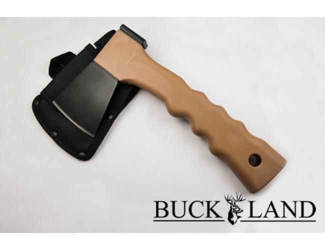 Buckland Camping Axe Buckland Camping Axe