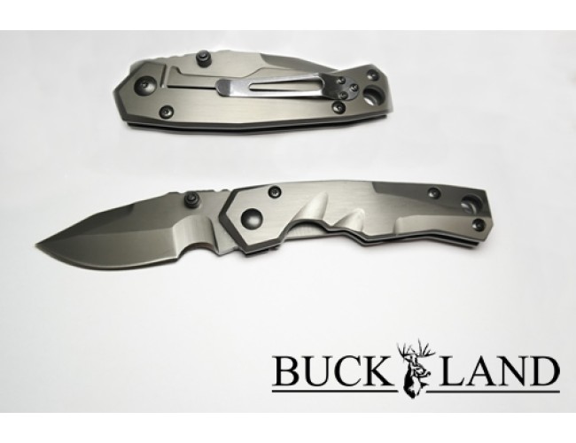 Titanium Centurion Titanium Centurion